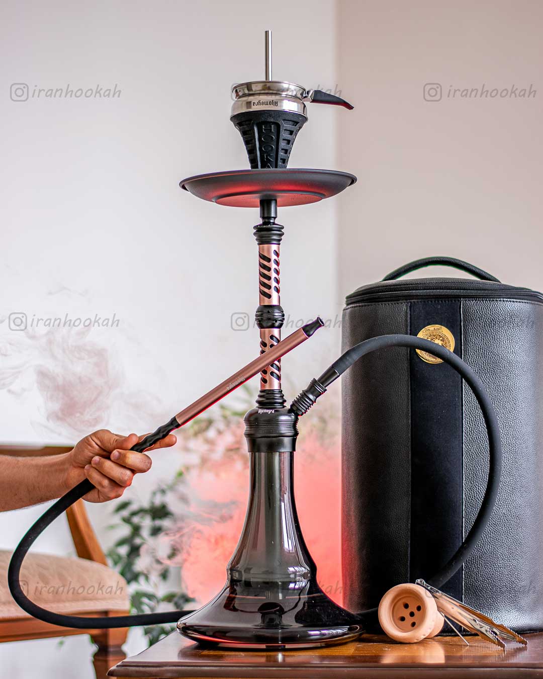 aljomeyra خرید قلیان فروش قلیان الجمیرا قلیان قلیان الجمیرا قلیان عربی قلیون قیمت قلیان