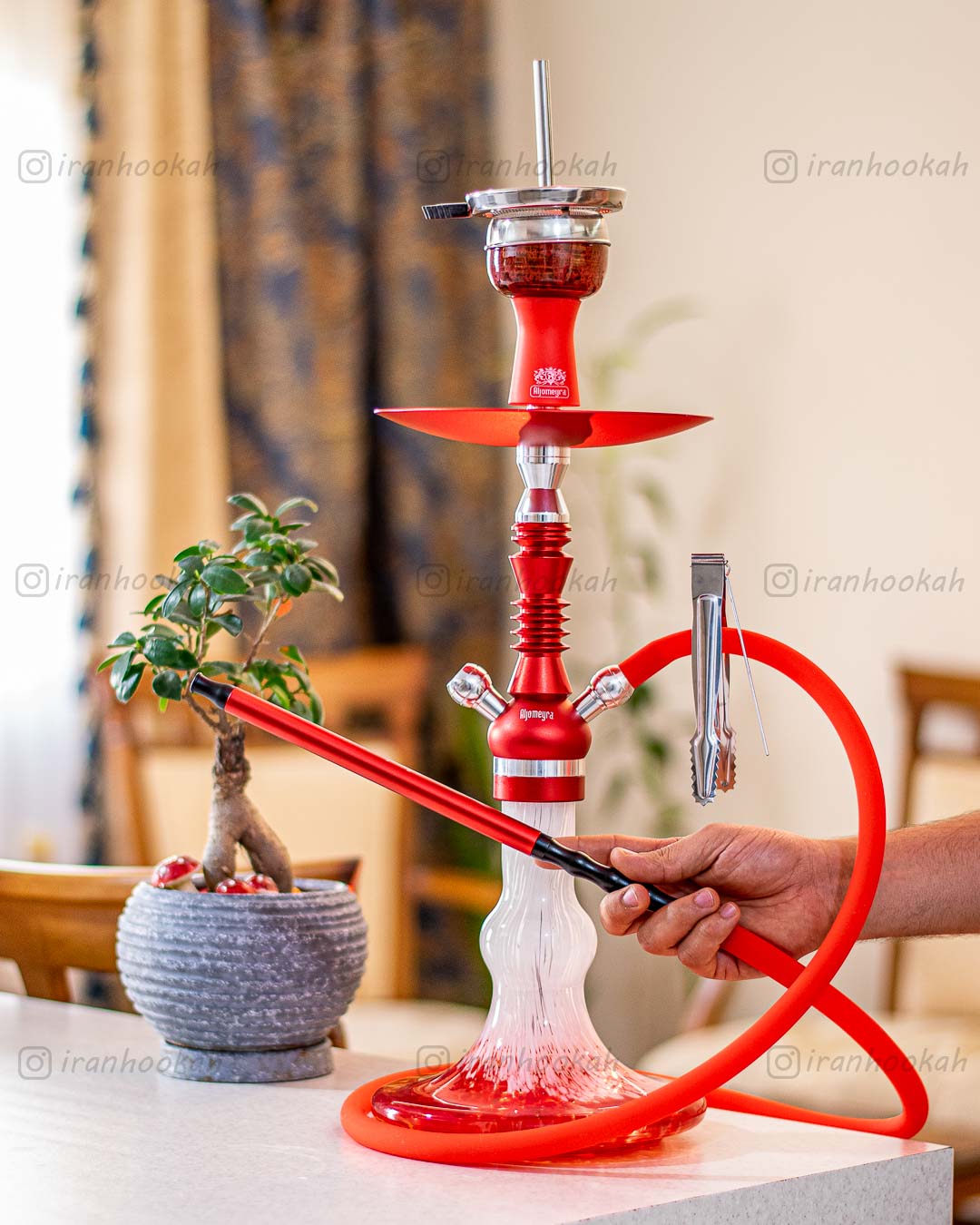 aljomeyra خرید قلیان فروش قلیان الجمیرا قلیان قلیان الجمیرا قلیان عربی قلیون قیمت قلیان