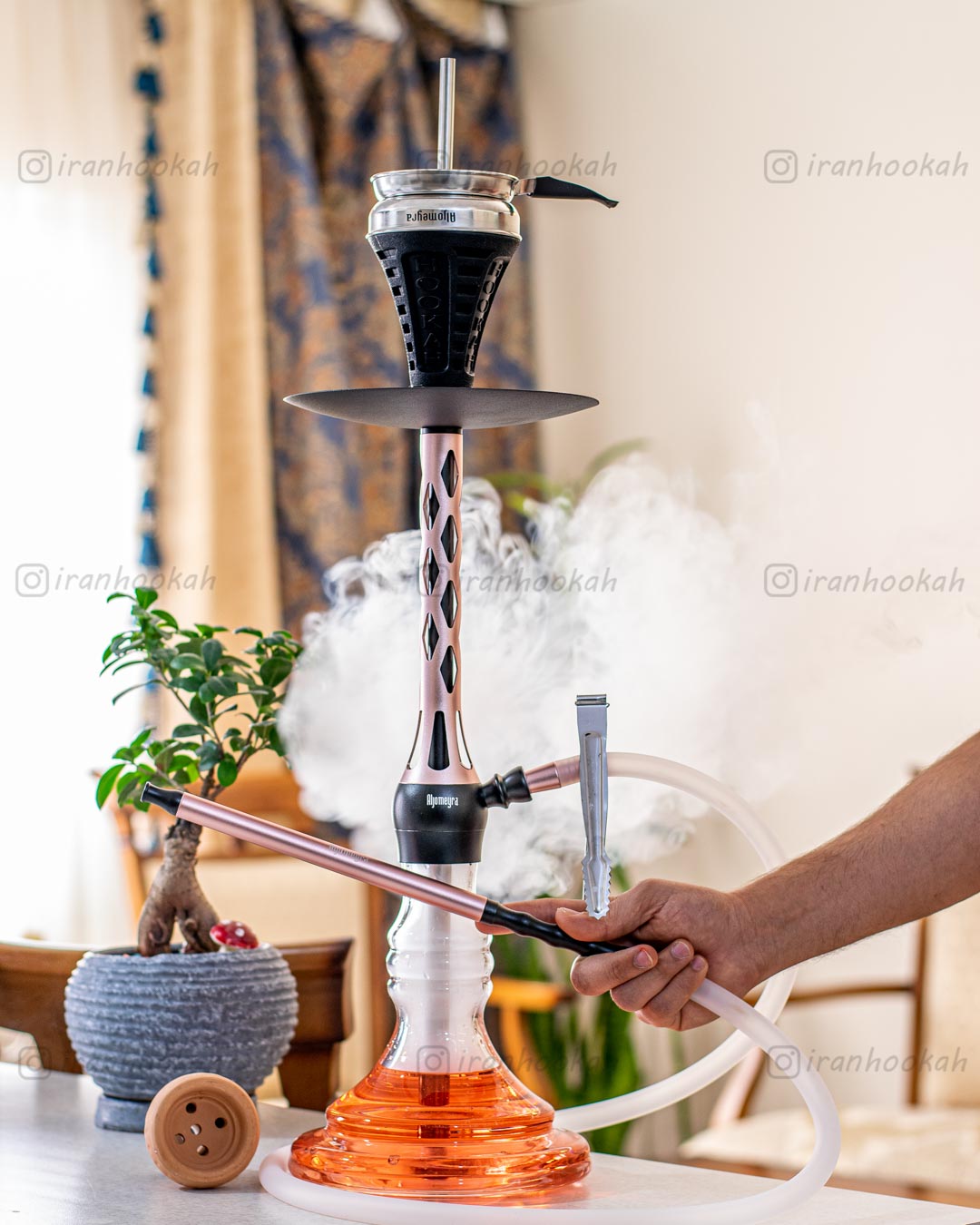 aljomeyra خرید قلیان فروش قلیان الجمیرا قلیان قلیان الجمیرا قلیان عربی قلیون قیمت قلیان