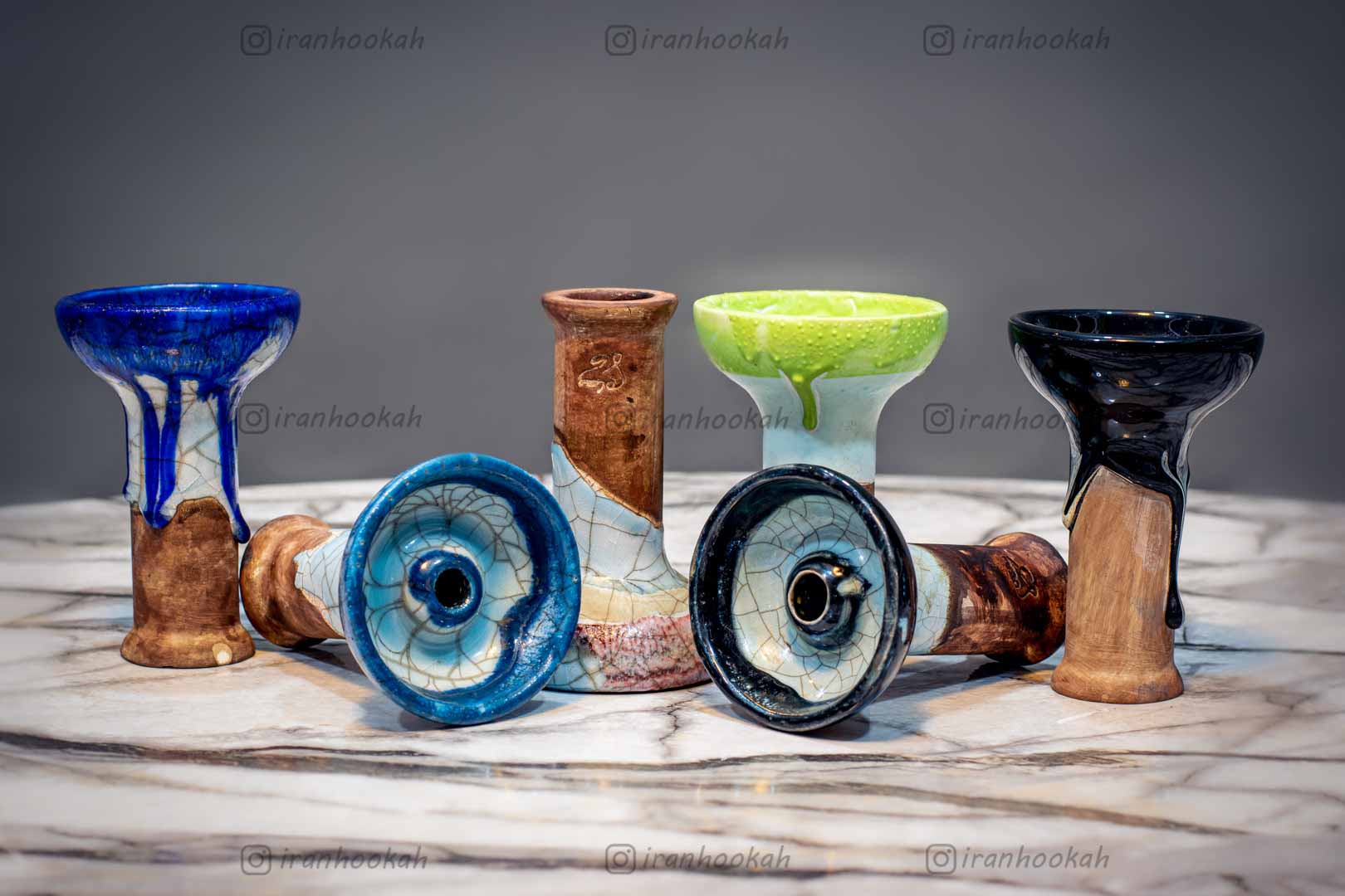 خرید انواع سری سیلیکونی قلیان قیمت سری سیلیکونی قلیون سر قلیون سیلیکونی