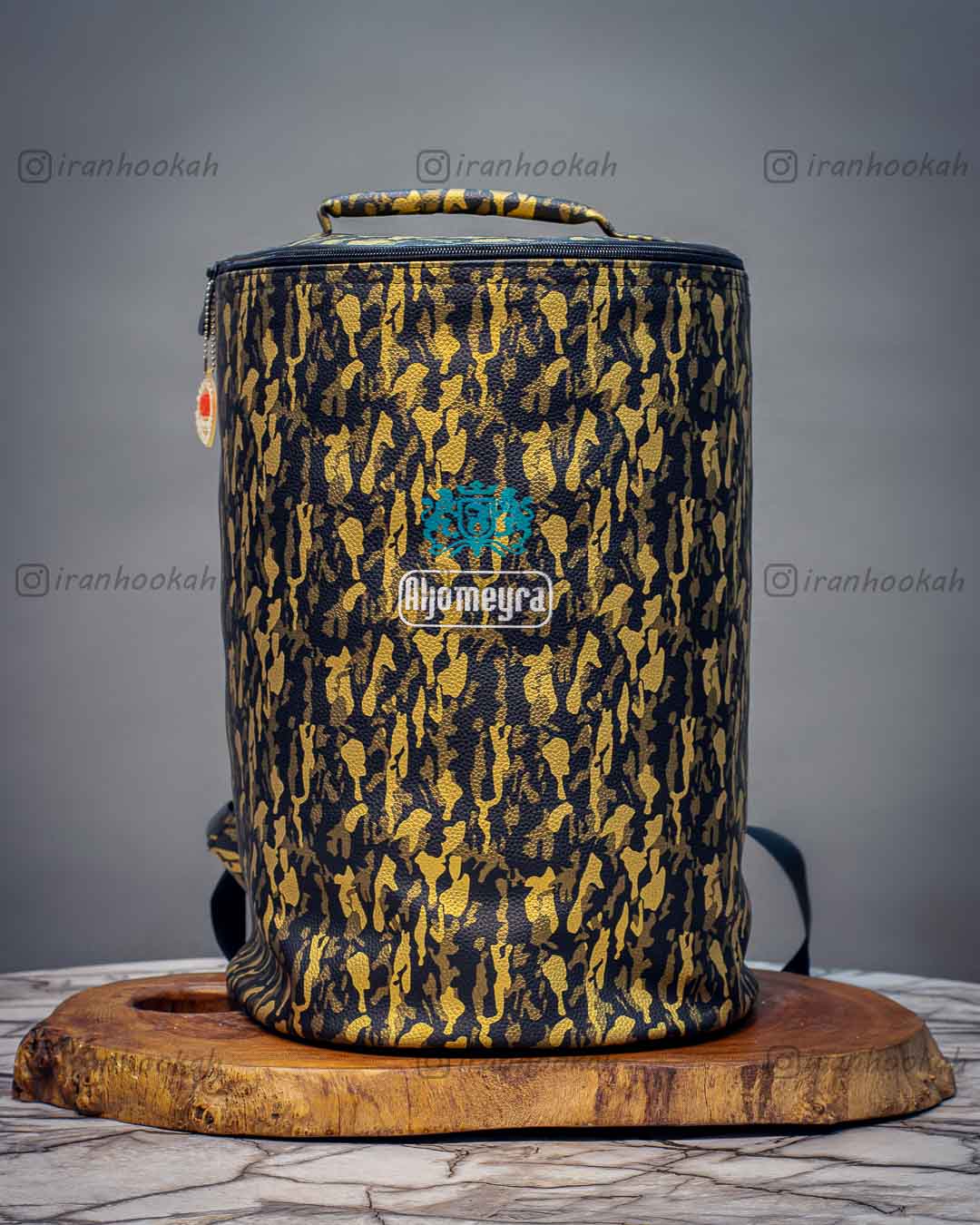 خرید کیف قلیان با قیمت مناسب جعبه قلیون قلیان کیف دار خرید قلیان با کیف فروش انواع کیف قلیان و جعبه قلیوندر فروشگاه ایران دو سیب یا ایران هوکا سابق 