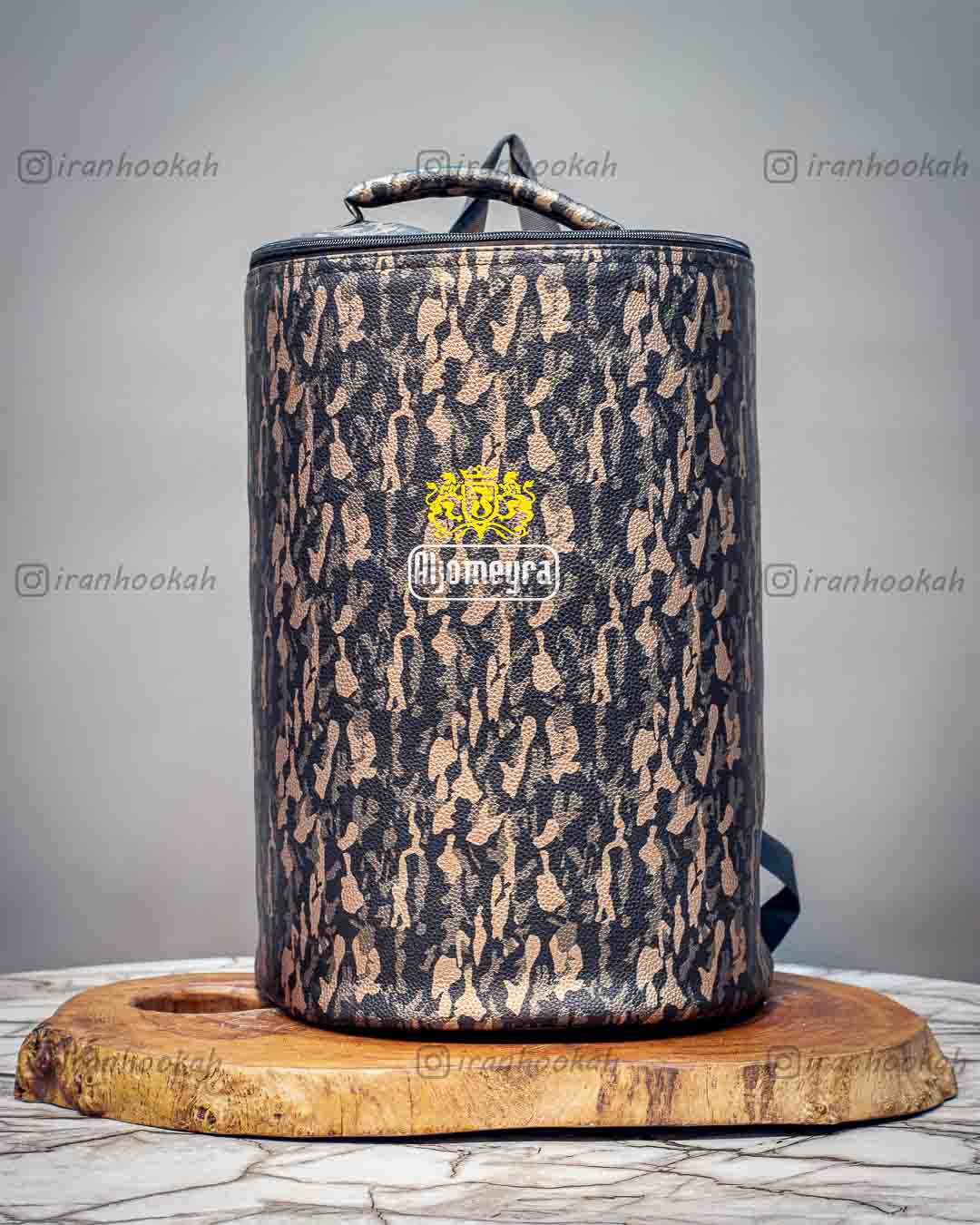 خرید کیف قلیان با قیمت مناسب جعبه قلیون قلیان کیف دار خرید قلیان با کیف فروش انواع کیف قلیان و جعبه قلیوندر فروشگاه ایران دو سیب یا ایران هوکا سابق 