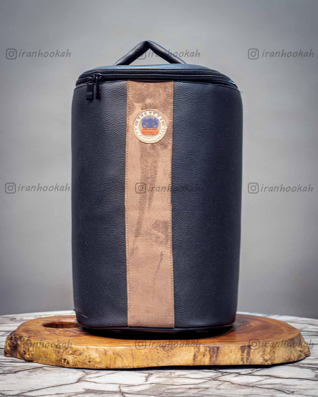 خرید کیف قلیان با قیمت مناسب جعبه قلیون قلیان کیف دار خرید قلیان با کیف فروش انواع کیف قلیان و جعبه قلیوندر فروشگاه ایران دو سیب یا ایران هوکا سابق 