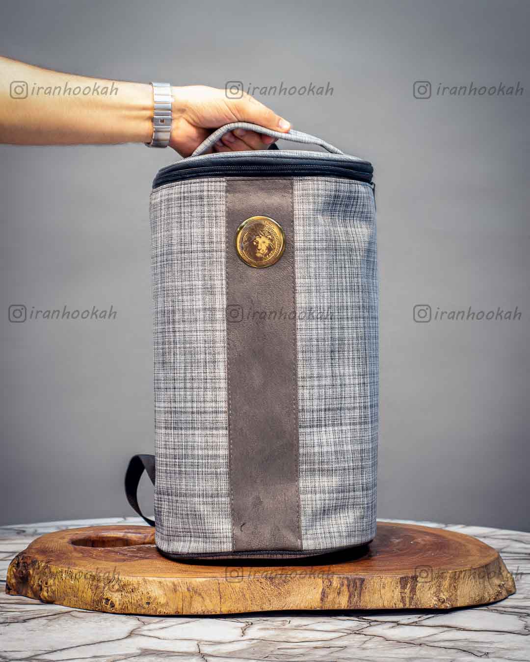 خرید کیف قلیان با قیمت مناسب جعبه قلیون قلیان کیف دار خرید قلیان با کیف فروش انواع کیف قلیان و جعبه قلیوندر فروشگاه ایران دو سیب یا ایران هوکا سابق 