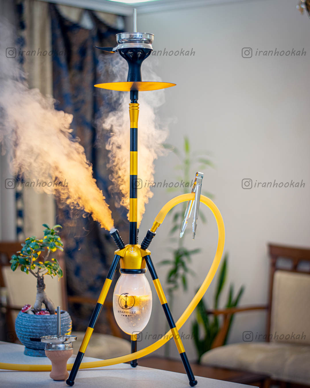  قیمت خرید تنه قلیان lux عکس قلیون لاکچری فروش قلیان لاکچری 