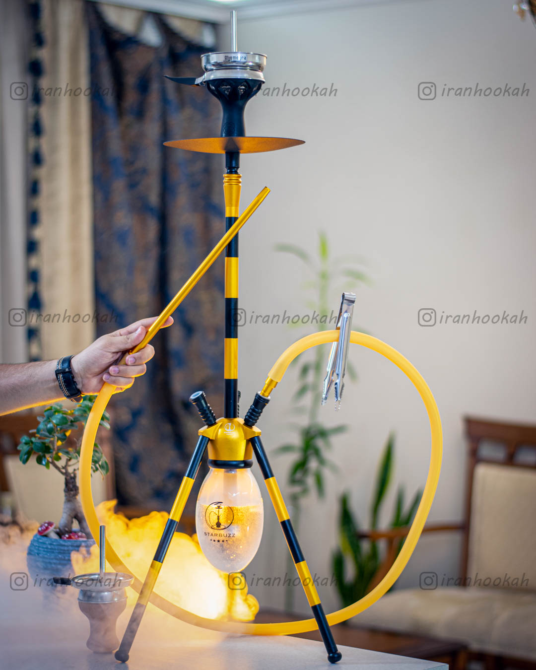  قیمت خرید تنه قلیان lux عکس قلیون لاکچری فروش قلیان لاکچری 