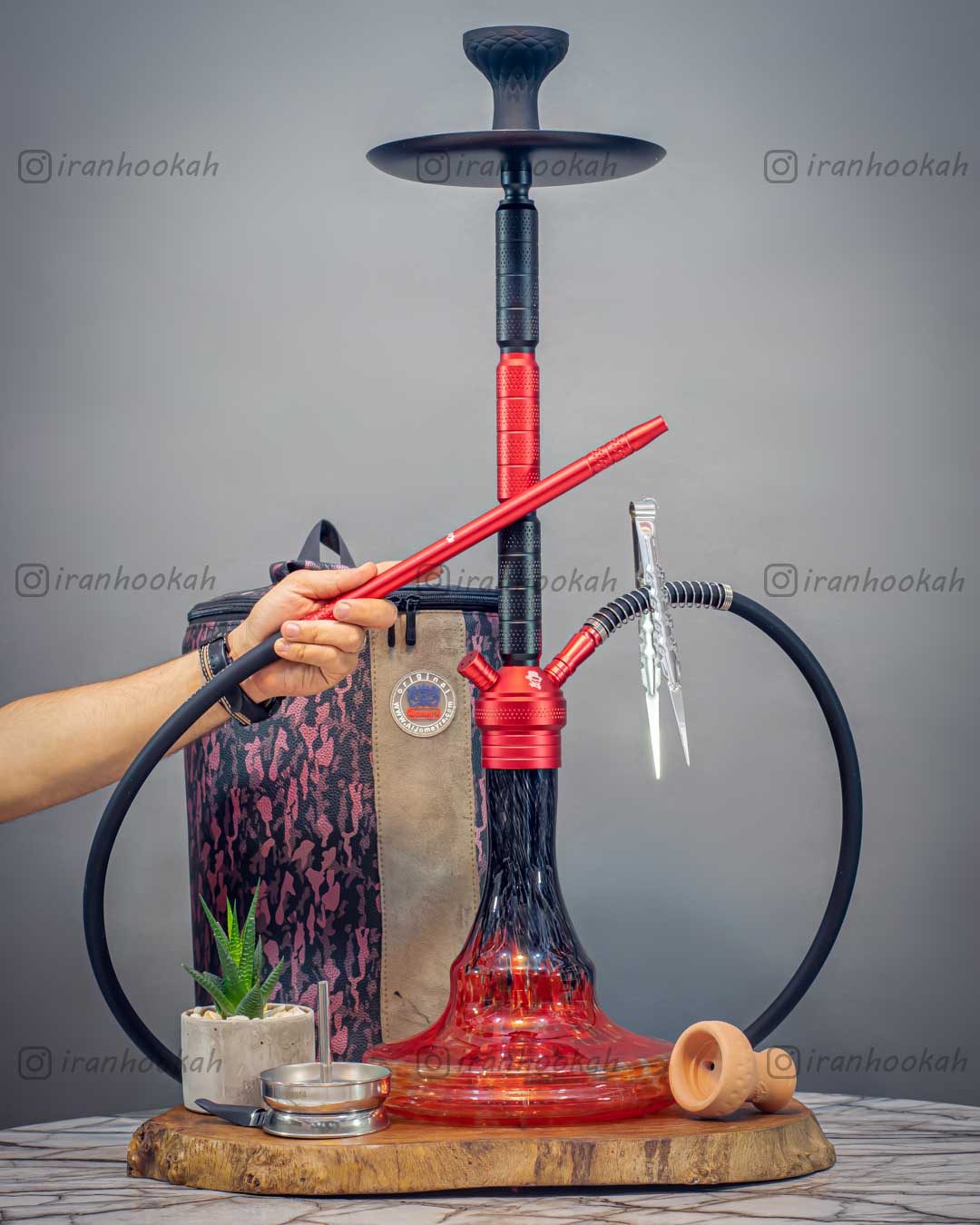  قیمت خرید ریچمن قلیان richman عکس قلیون لاکچری قیمت فروش قلیان ریچ من 