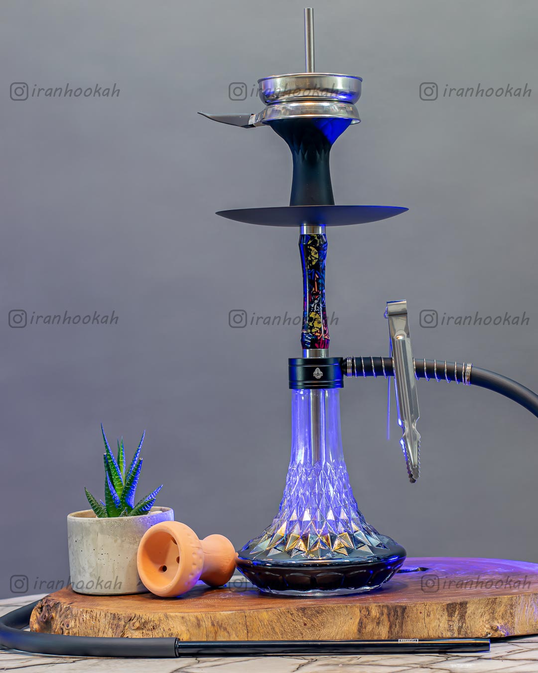  قیمت خرید ریچمن قلیان richman عکس قلیون لاکچری قیمت فروش قلیان ریچ من 