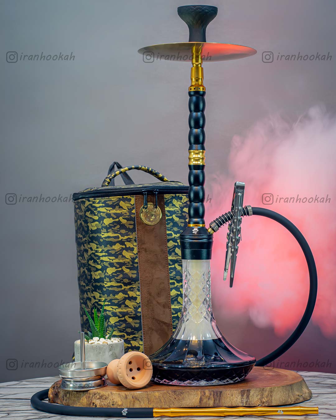  قیمت خرید ریچمن قلیان richman عکس قلیون لاکچری قیمت فروش قلیان ریچ من 