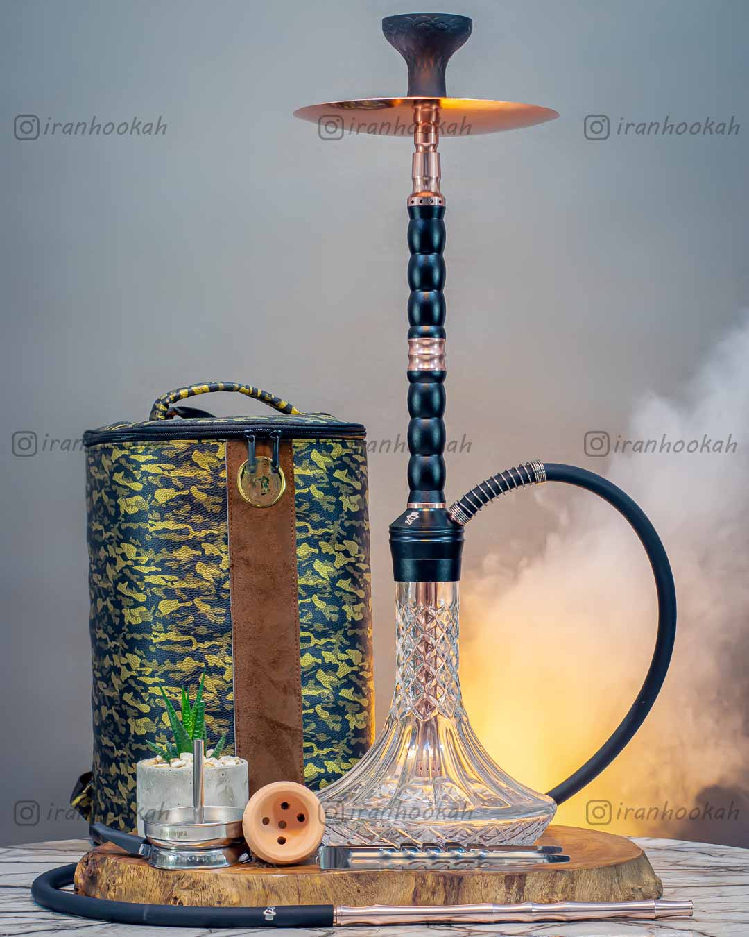  قیمت خرید ریچمن قلیان richman عکس قلیون لاکچری قیمت فروش قلیان ریچ من 