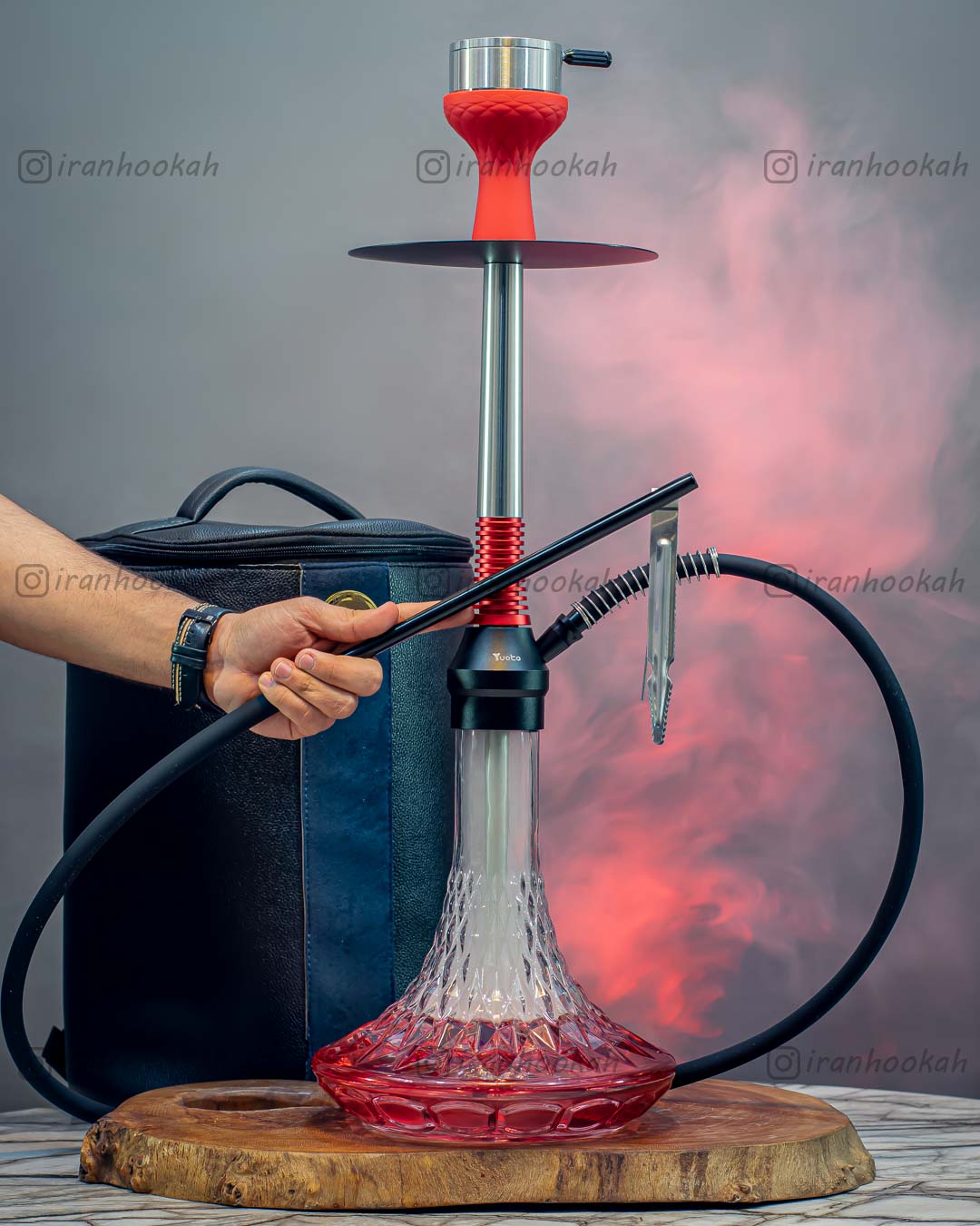  قیمت خرید تنه قلیان lux عکس قلیون لاکچری فروش قلیان لاکچری 