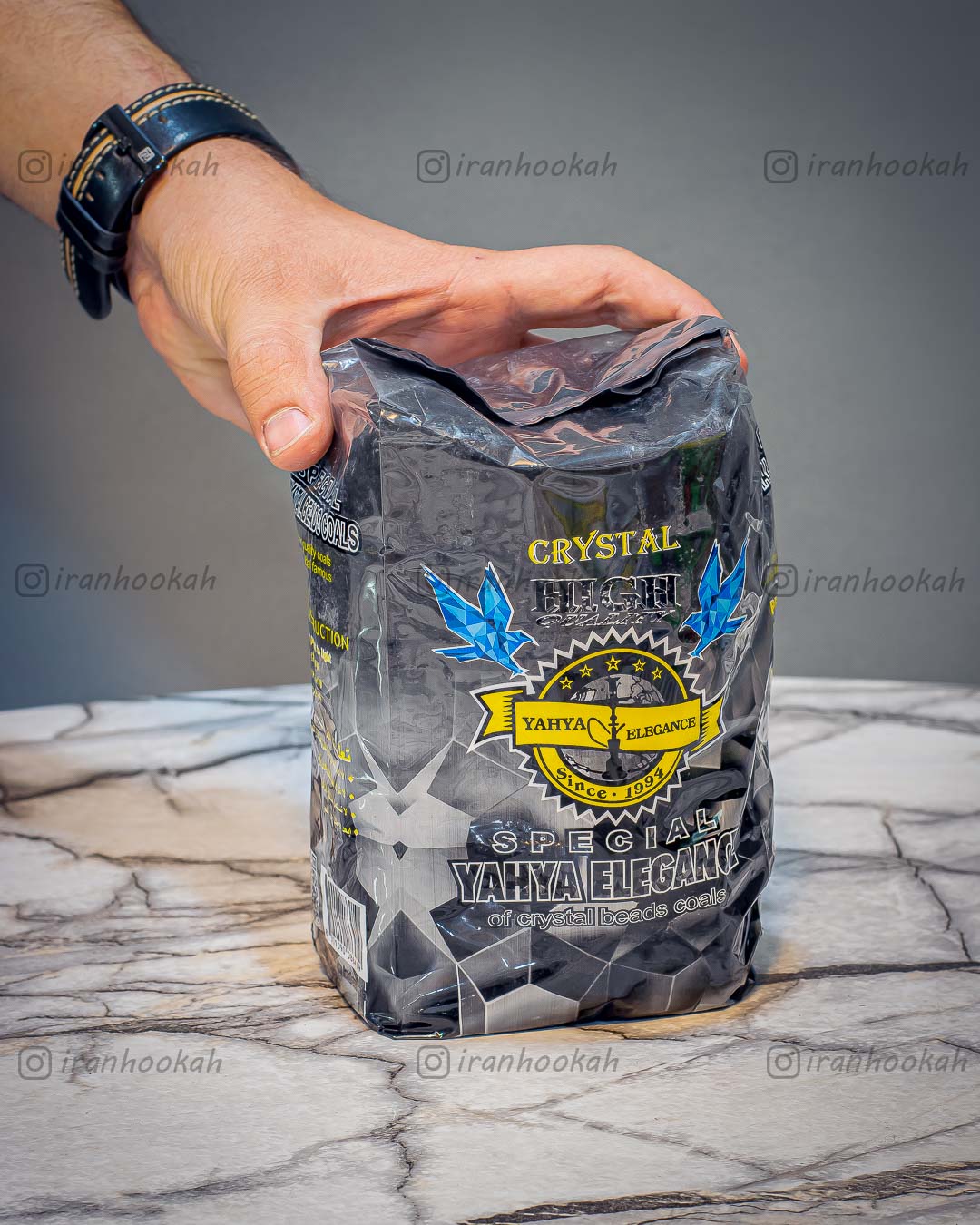 ✔️بزرگترین فروشگاه اینترنتی قلیان در ایران⭐ ذغال - زغال - ذغال قلیان - زغال قلیون - خرید زغال - فروش زغال - قیمت ذغال قلیان - فروش ذغال قلیون - بهترین ذغال قلیون - بهترین زغال قلیان