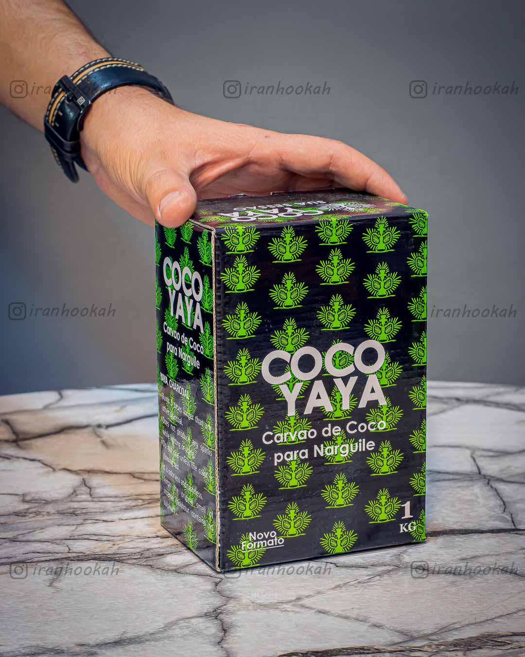 ✔️بزرگترین فروشگاه اینترنتی قلیان در ایران⭐ ذغال - زغال - ذغال قلیان - زغال قلیون - خرید زغال - فروش زغال - قیمت ذغال قلیان - فروش ذغال قلیون - بهترین ذغال قلیون - بهترین زغال قلیان