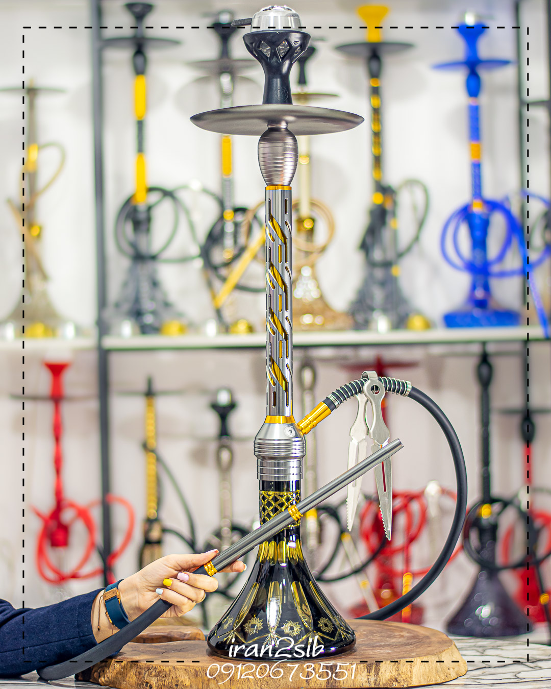  ghelyan110 ghelyankala ghelyanshop hookah iranhookah lion-king ایران دوسیب ایران هوکا خرید قلیون خرید قلیون ارزان کوچک عکس قلیون فروش قلیان فروش قلیون فروشگاه قلیان فروشگاه قلیون لایون کینگ قلیان قلیان شاپ قلیان لاکچری قلیان لایون کینگ قلیان های حرفه ای قلیون قلیونهای لایون کینگ قیمت قلیون لیست قلیان های لایون کینگ lion king قلیان لایون کینگ کد 15