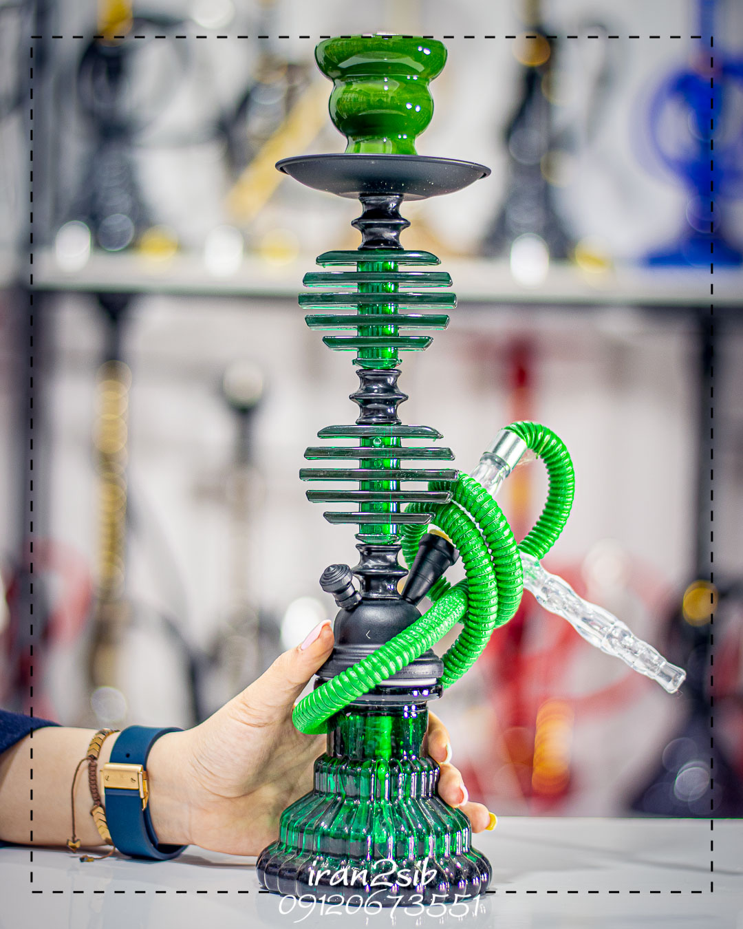  قیمت خرید تنه قلیان چوبی عکس قلیون چوبی فروش قلیان چوبی 