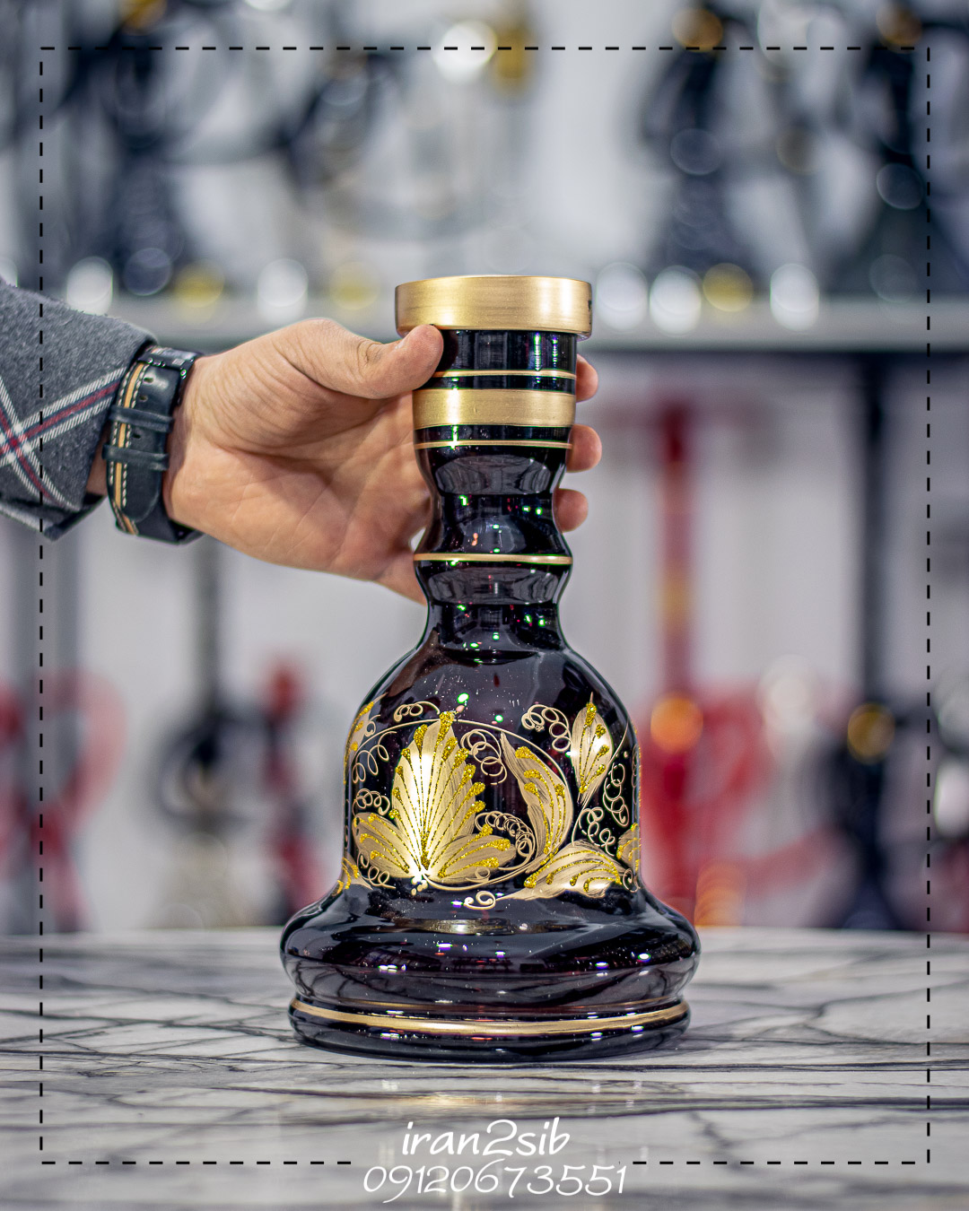 شیشه قلیان کریستال خرید شیشه قلیان مرکز تولید شیشه قلیون فروش قلیان شیشه ای فانتزی قیمت شیشه قلیون بزرگ  شیشه قلیان قیمت خرید شیشه قلیان شاه عباسی خرید شیشه قلیان سادهخرید  