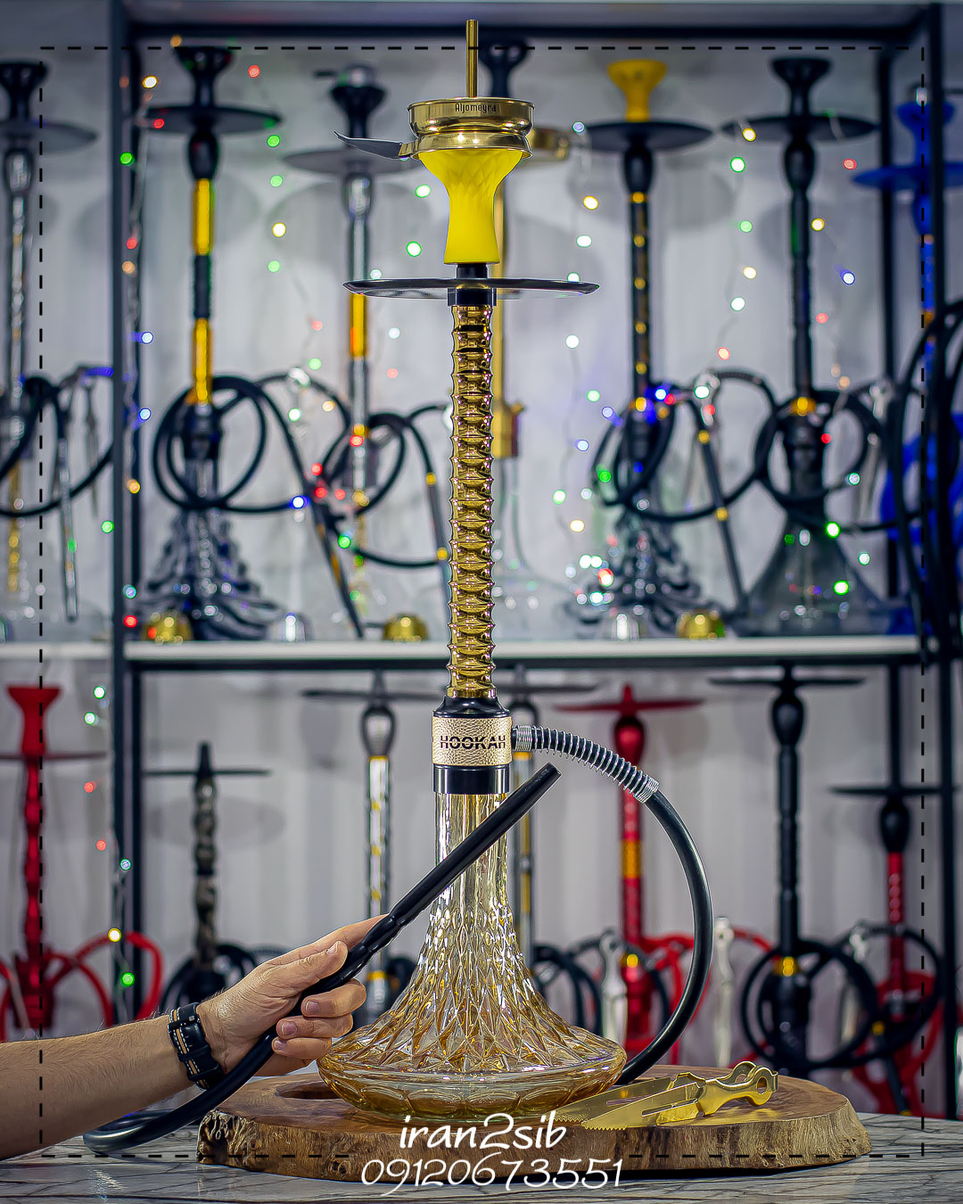  قیمت خرید تنه قلیان کارمانیا عکس قلیون کامانیا فروش قلیان کارمانیا karmania  