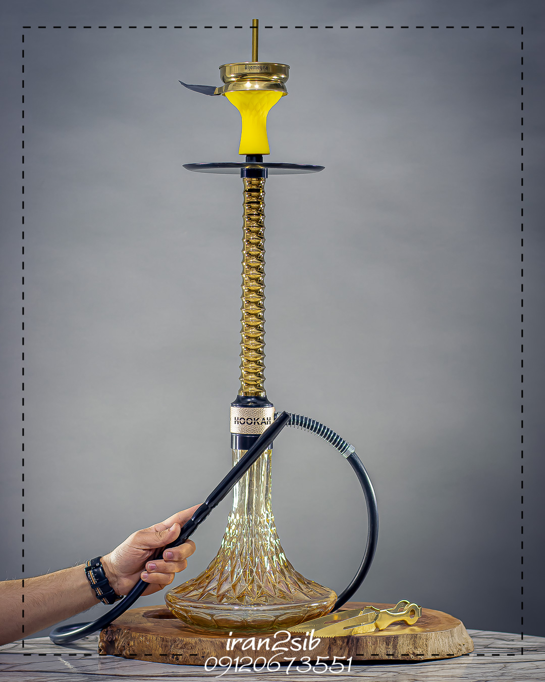  قیمت خرید تنه قلیان کارمانیا عکس قلیون کامانیا فروش قلیان کارمانیا karmania  