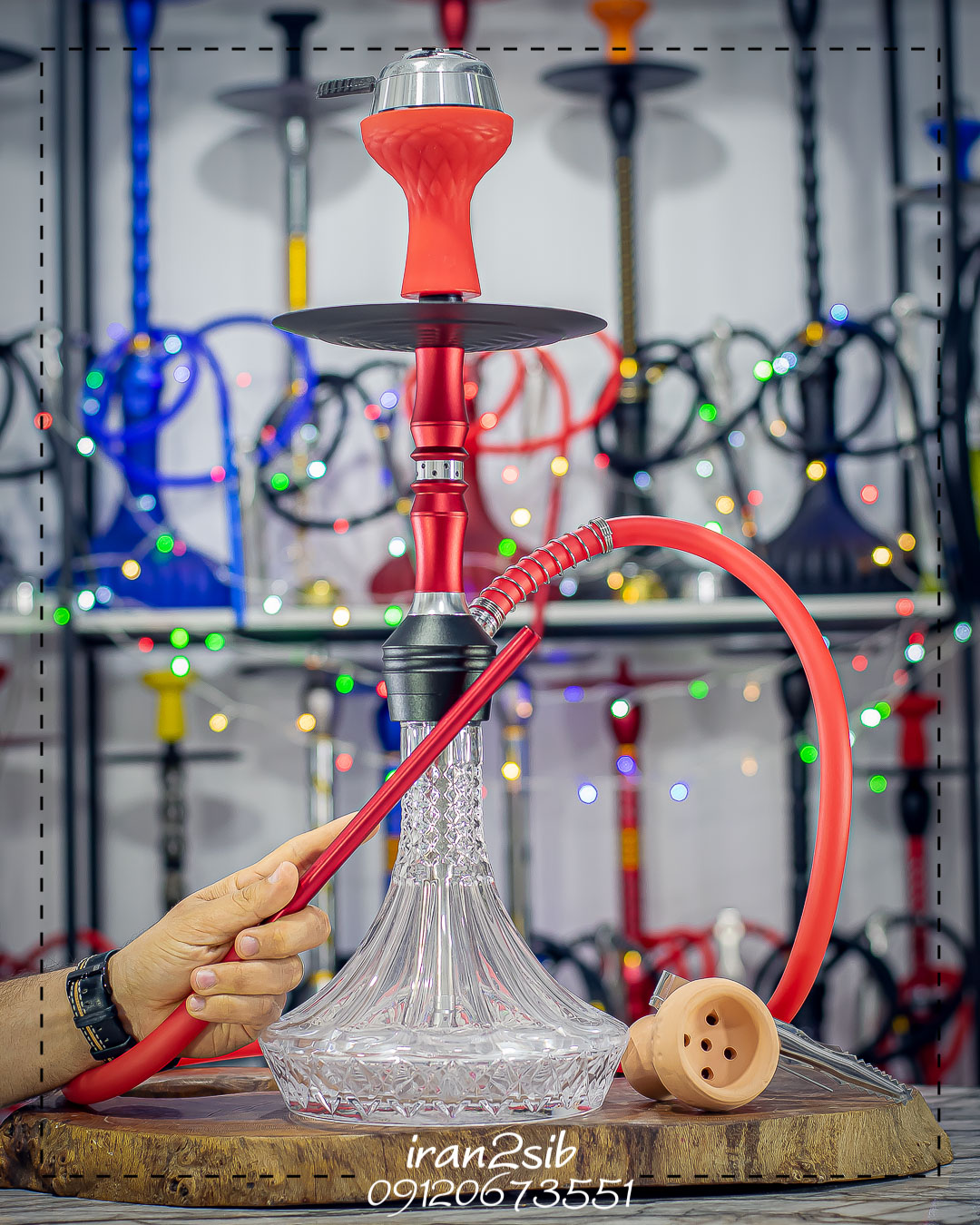  قیمت خرید تنه قلیان lux عکس قلیون لاکچری فروش قلیان لاکچری 