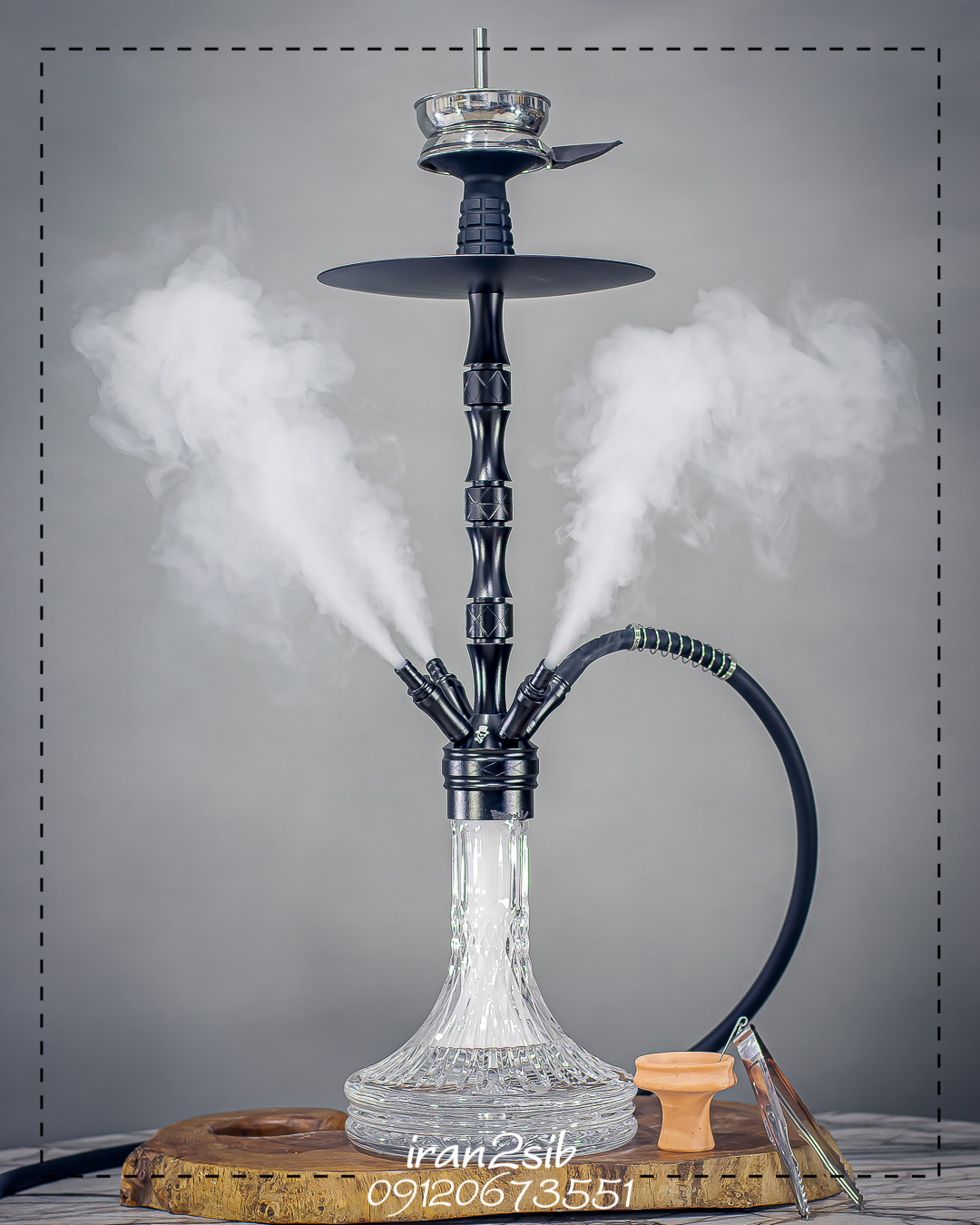  قیمت خرید ریچمن قلیان richman عکس قلیون لاکچری قیمت فروش قلیان ریچ من 