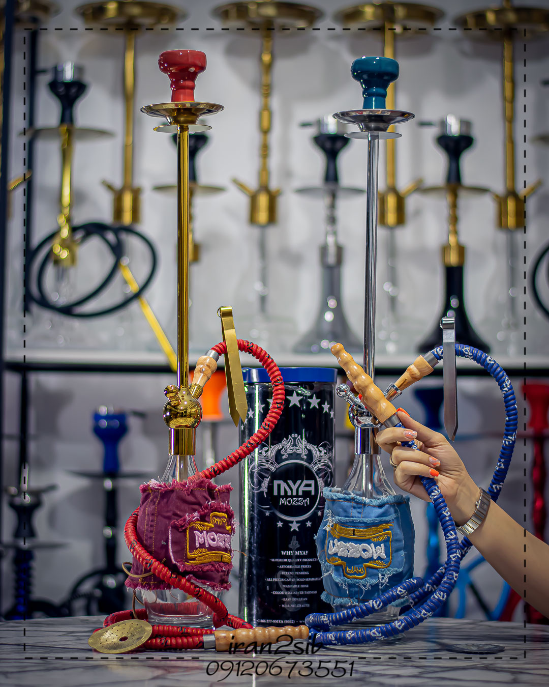  mya خرید قلیان میا ، قلیون فروشگاه قلیان فروش قلیون فروش قلیان فروشگاه قلیون قیمت خرید قلیون قلیان لاکچری قلیون خرید قلیون ارزان کوچک فروش اینترنتی قلیان