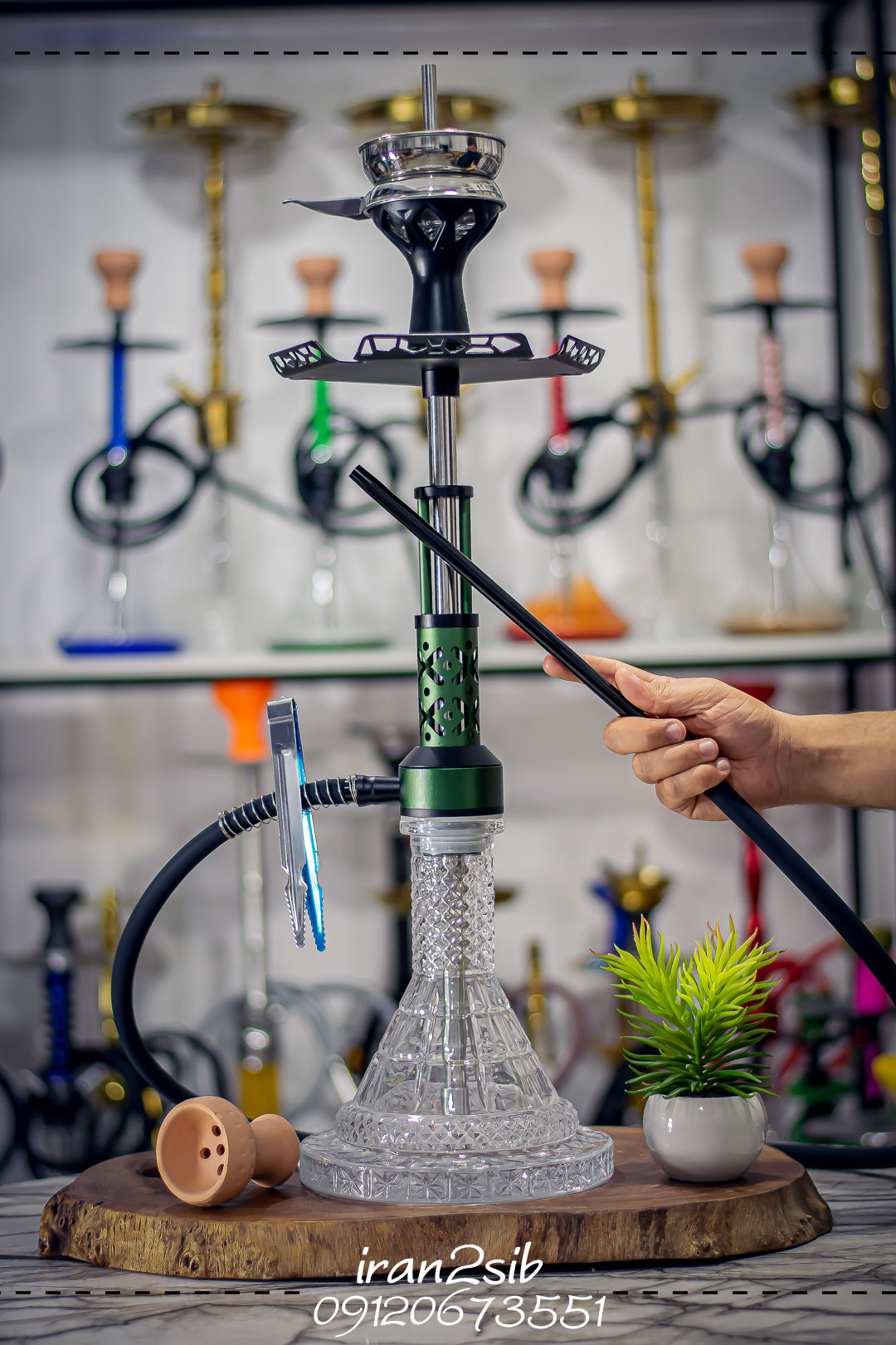  قیمت خرید تنه قلیان lux عکس قلیون لاکچری فروش قلیان لاکچری 