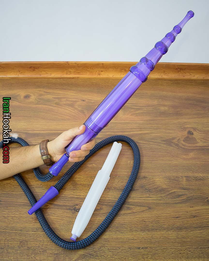 aljomeyra شلنگ قلیان یخی الجمیرا 