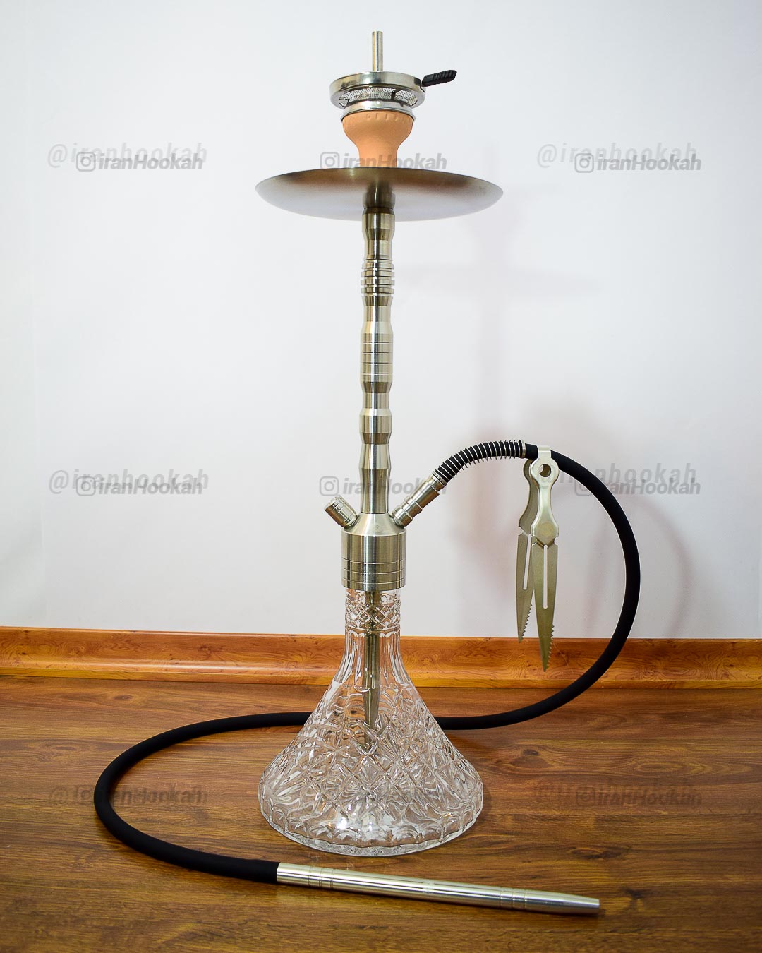  lion king قلیان لایون کینگ کد 15