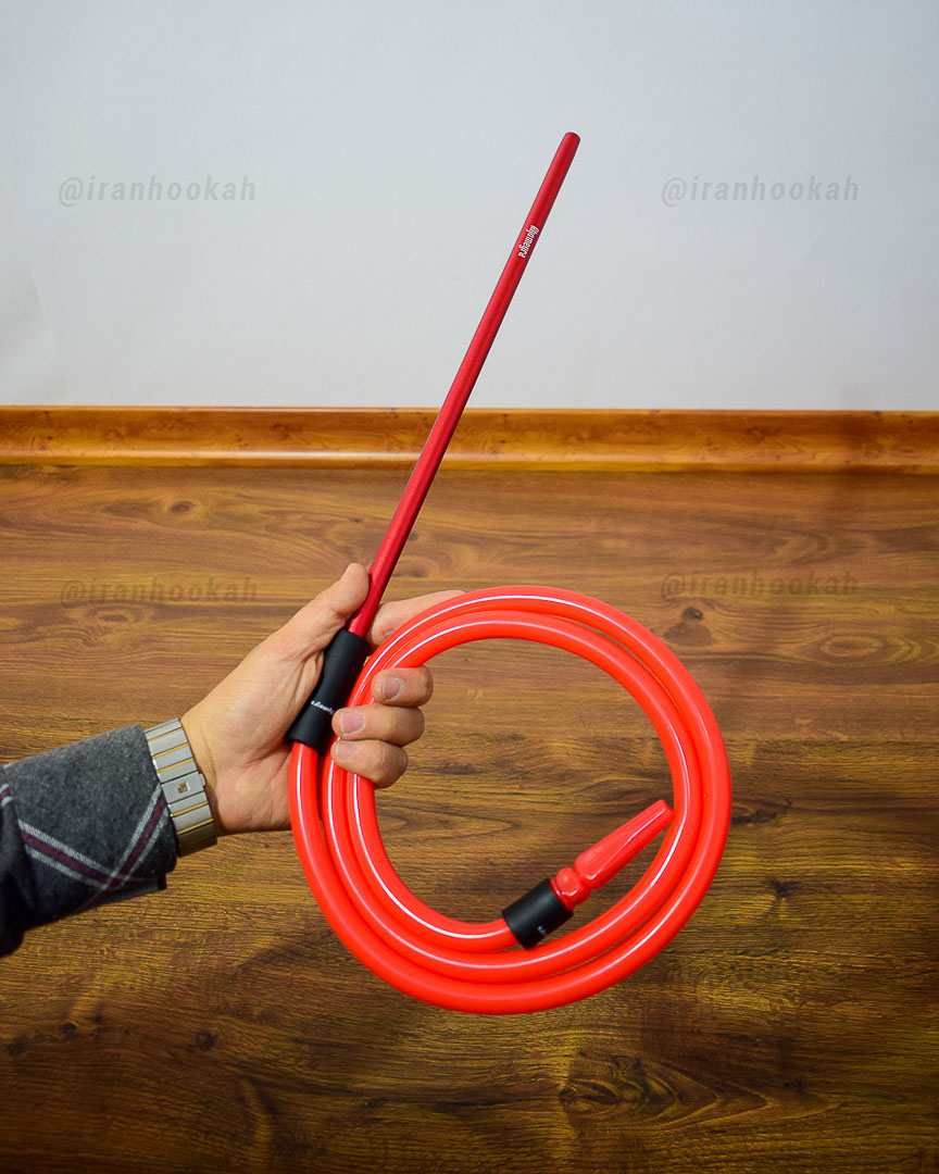 aljomeyra شلنگ سلیکونی الجمیرا 