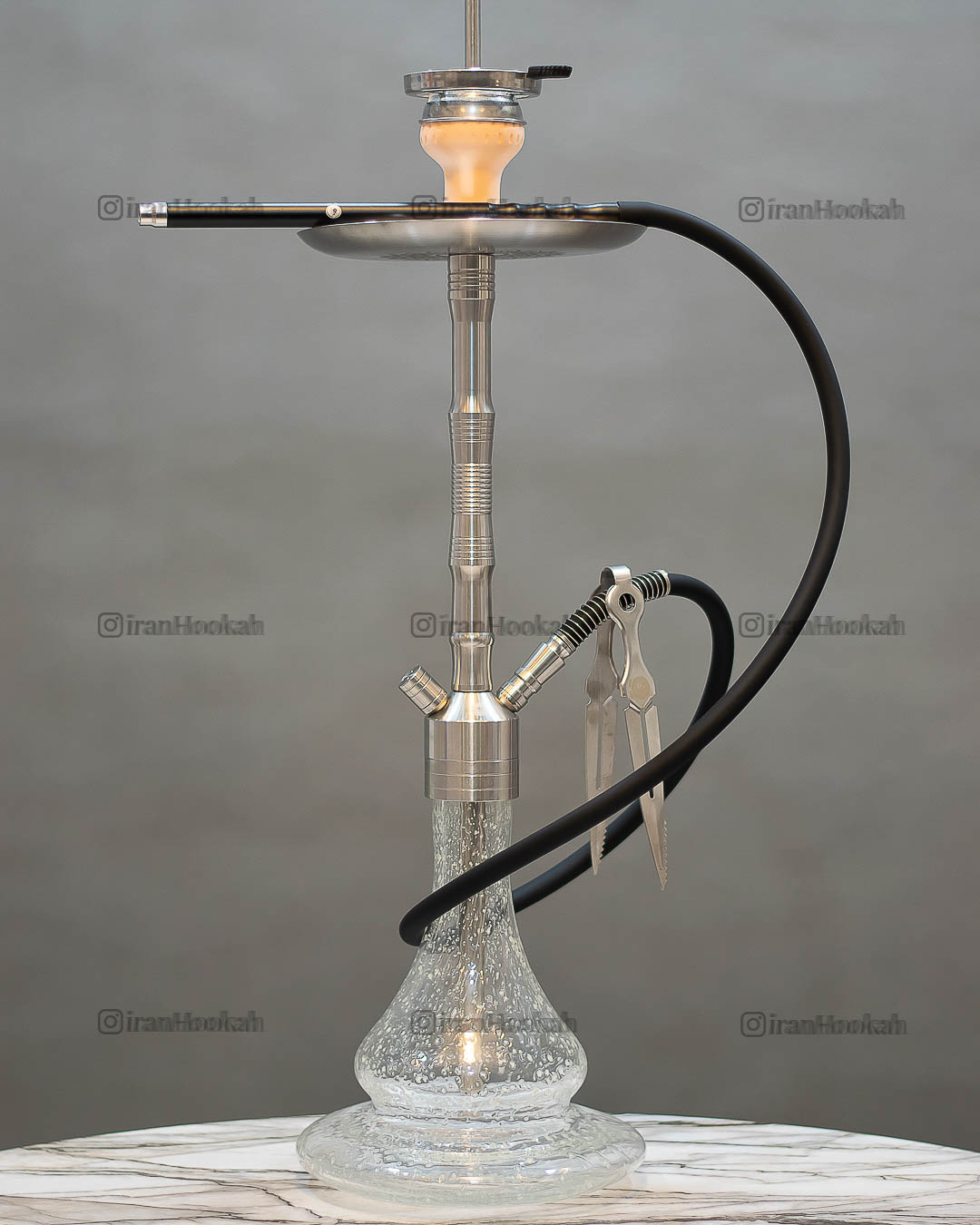  lion king قلیان لایون کینگ کد 15