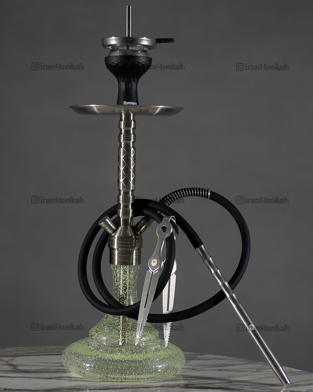  lion king قلیان لایون کینگ کد 15