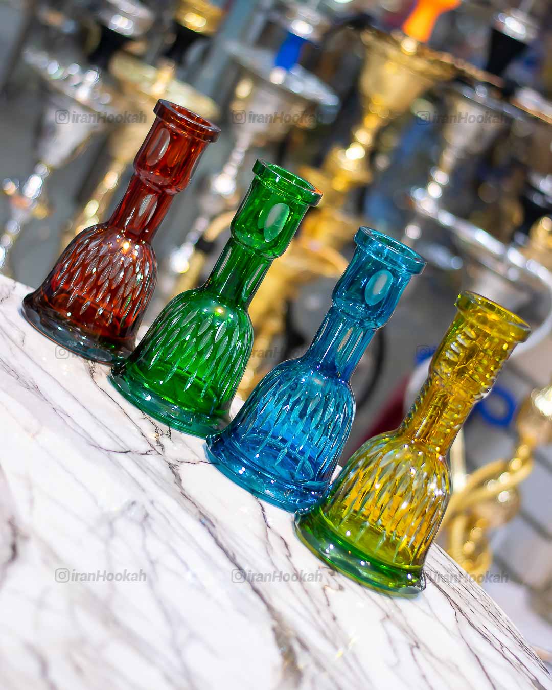 شیشه قلیان کریستال خرید شیشه قلیان مرکز تولید شیشه قلیون فروش قلیان شیشه ای فانتزی قیمت شیشه قلیون بزرگ  شیشه قلیان قیمت شیشه قلیان شاه عباسی شیشه قلیان ساده 