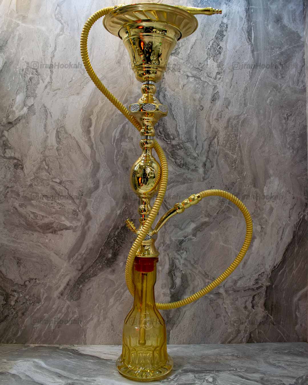 لیست قلیان های عربی ایرانی      انواع قلیان های عربی تولید ایران ، برند خلیج ، امپراطور ، ایرج منصف