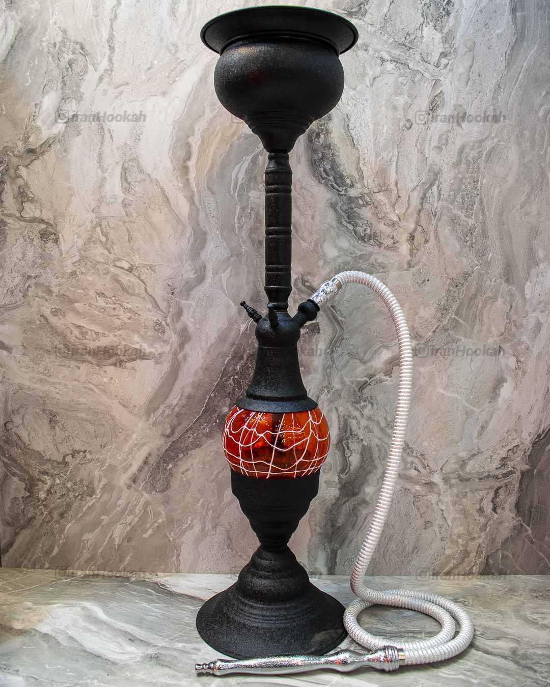 لیست قلیان های عربی ایرانی      انواع قلیان های عربی تولید ایران ، برند خلیج ، امپراطور ، ایرج منصف