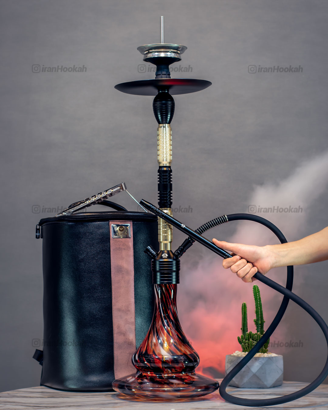  قیمت خرید تنه قلیان lux عکس قلیون لاکچری فروش قلیان لاکچری 