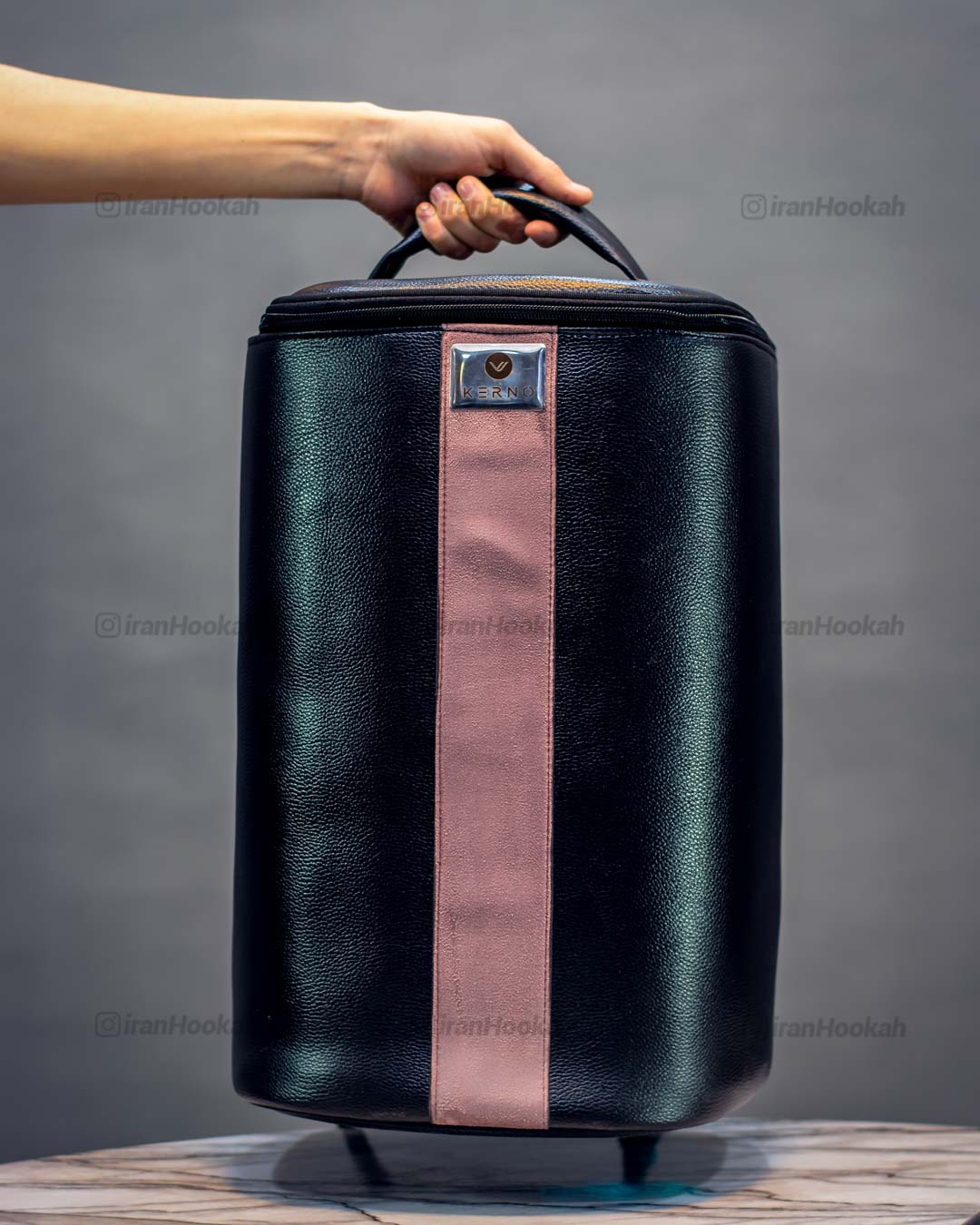 خرید کیف قلیان با قیمت مناسب جعبه قلیون قلیان کیف دار خرید قلیان با کیف فروش انواع کیف قلیان و جعبه قلیوندر فروشگاه ایران دو سیب یا ایران هوکا سابق 