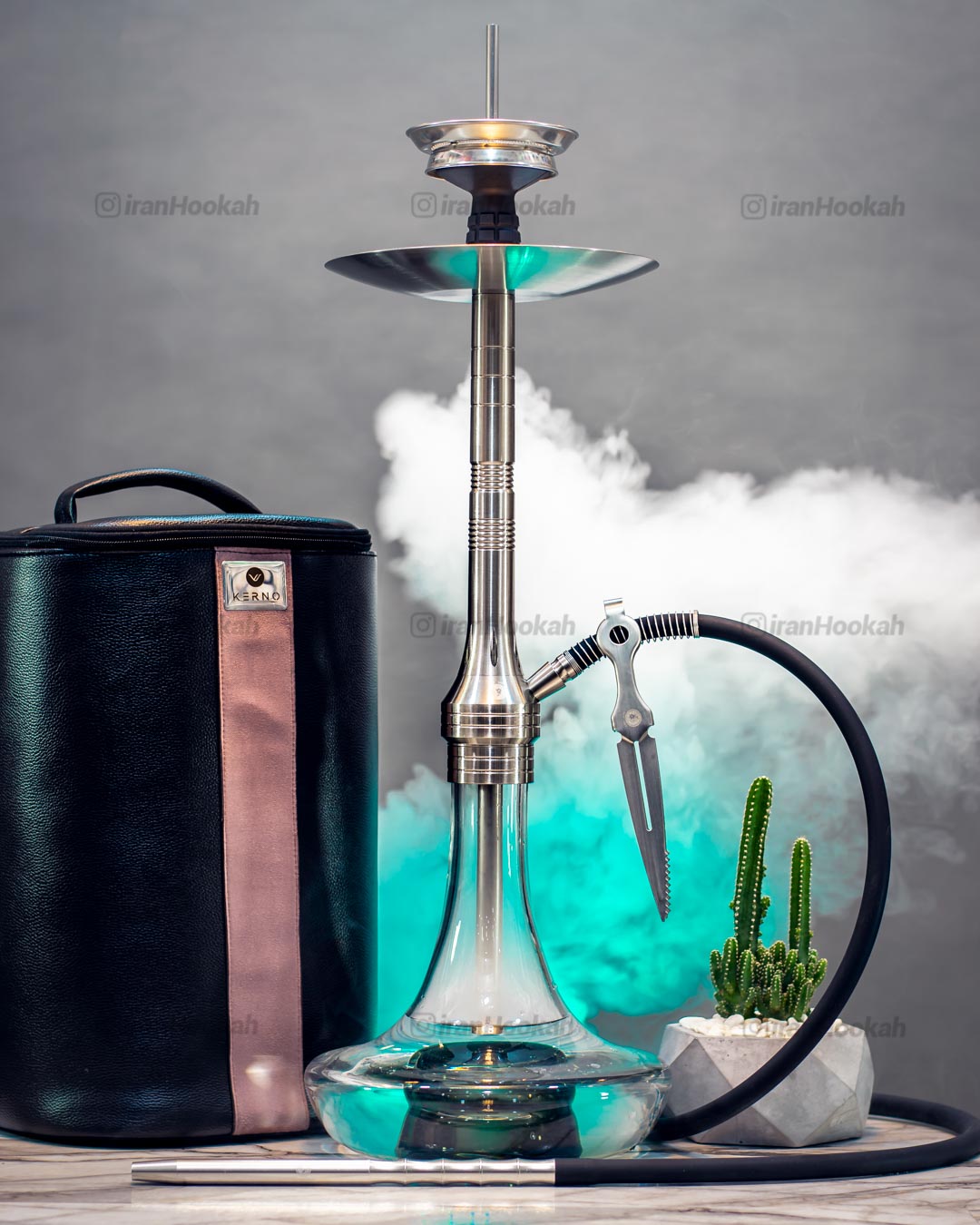  lion king قلیان لایون کینگ کد 15