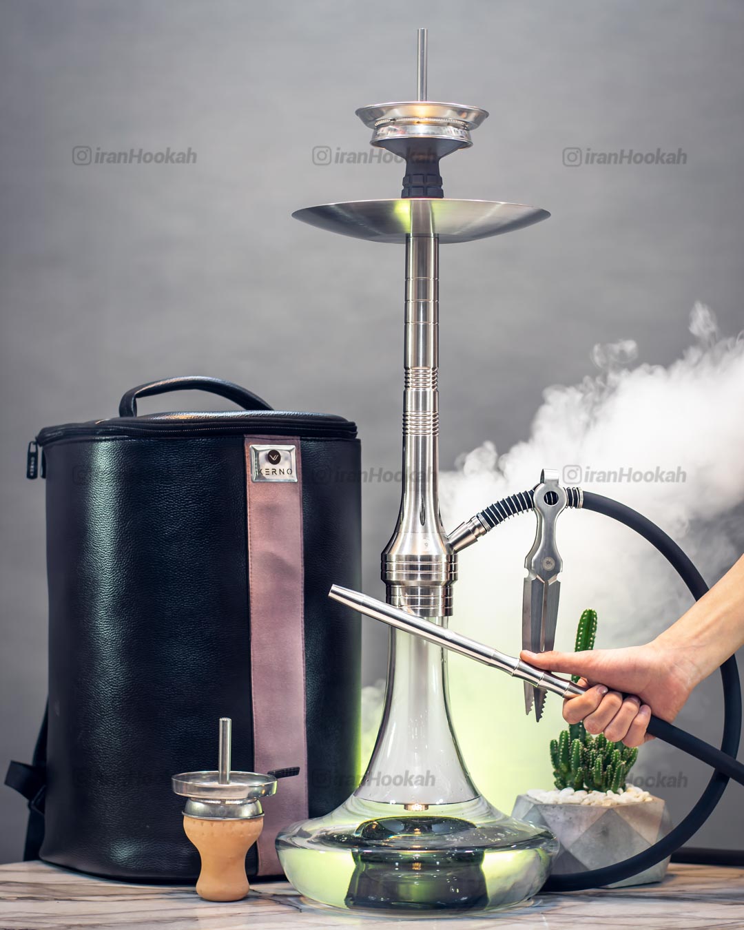  lion king قلیان لایون کینگ کد 15