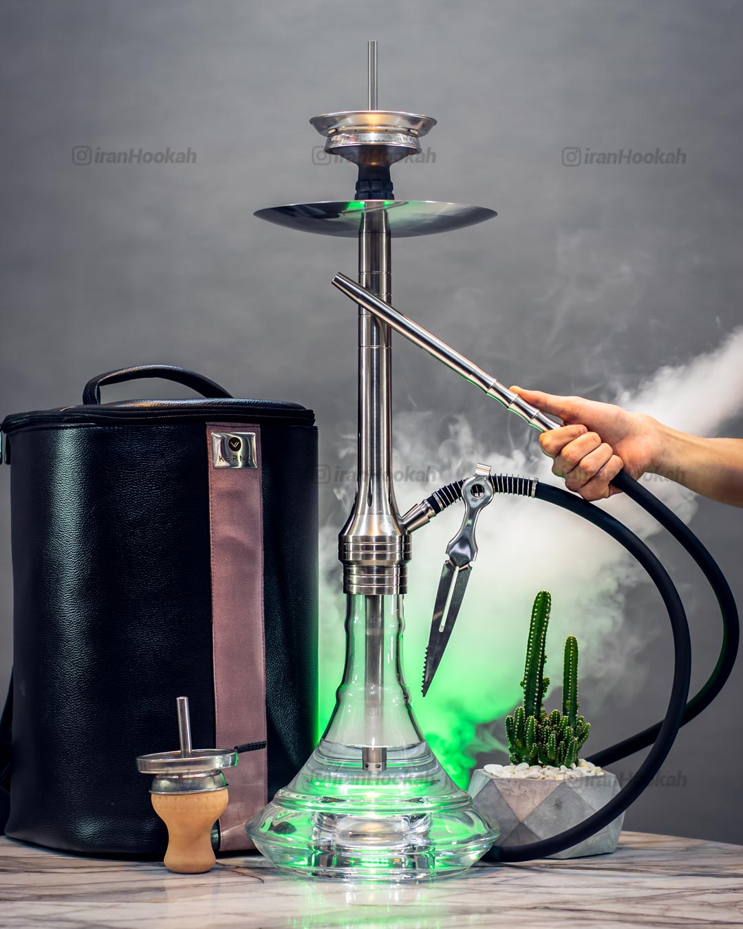  lion king قلیان لایون کینگ کد 15