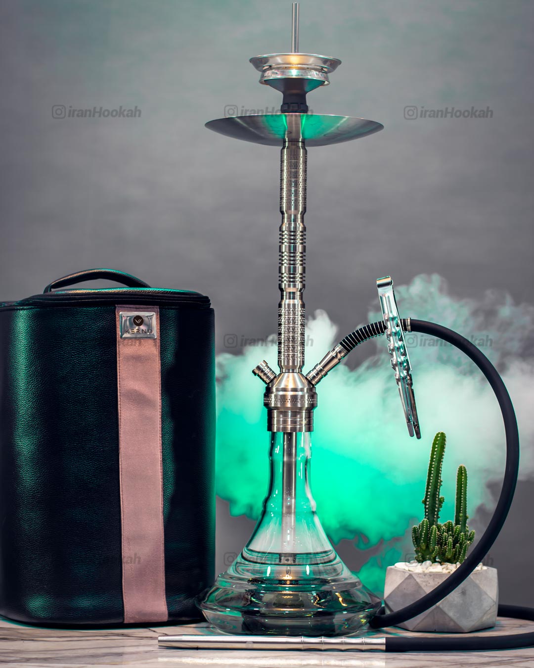  lion king قلیان لایون کینگ کد 15