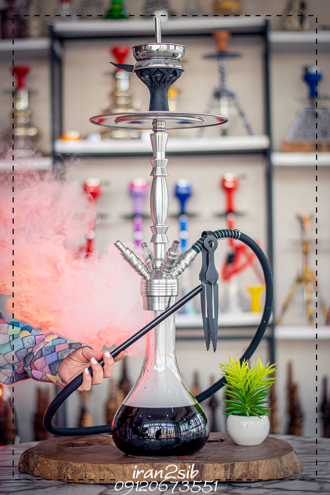 aljomeyra خرید قلیان فروش قلیان الجمیرا قلیان قلیان الجمیرا قلیان عربی قلیون قیمت قلیان