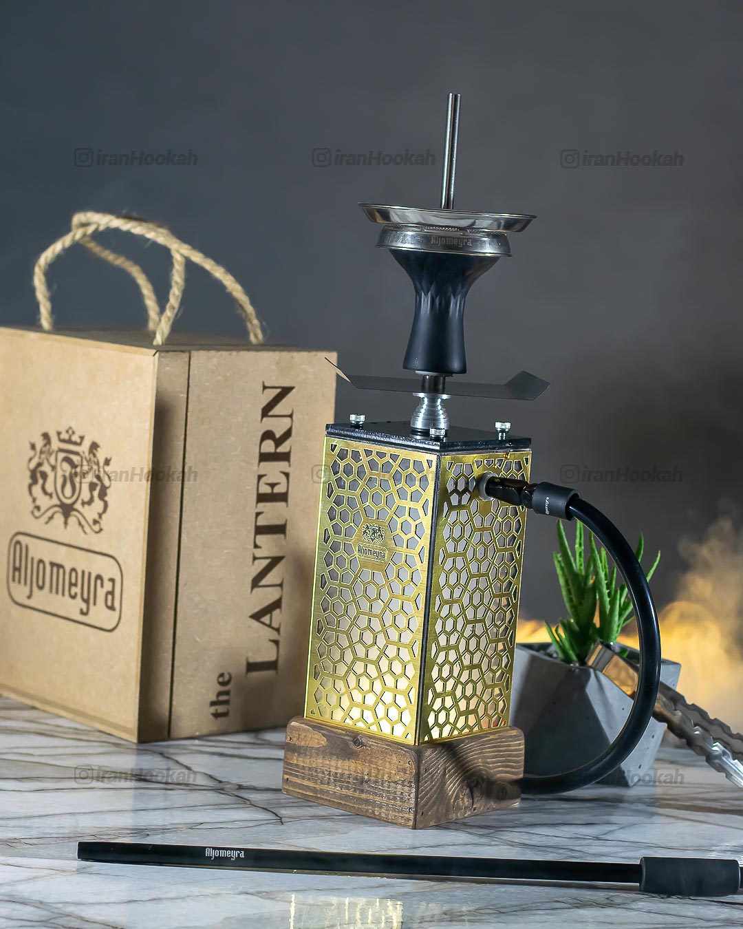  قیمت خرید تنه قلیان پلکسی الجمیرا طلقی عکس قلیون فروش قلیان چوبی 