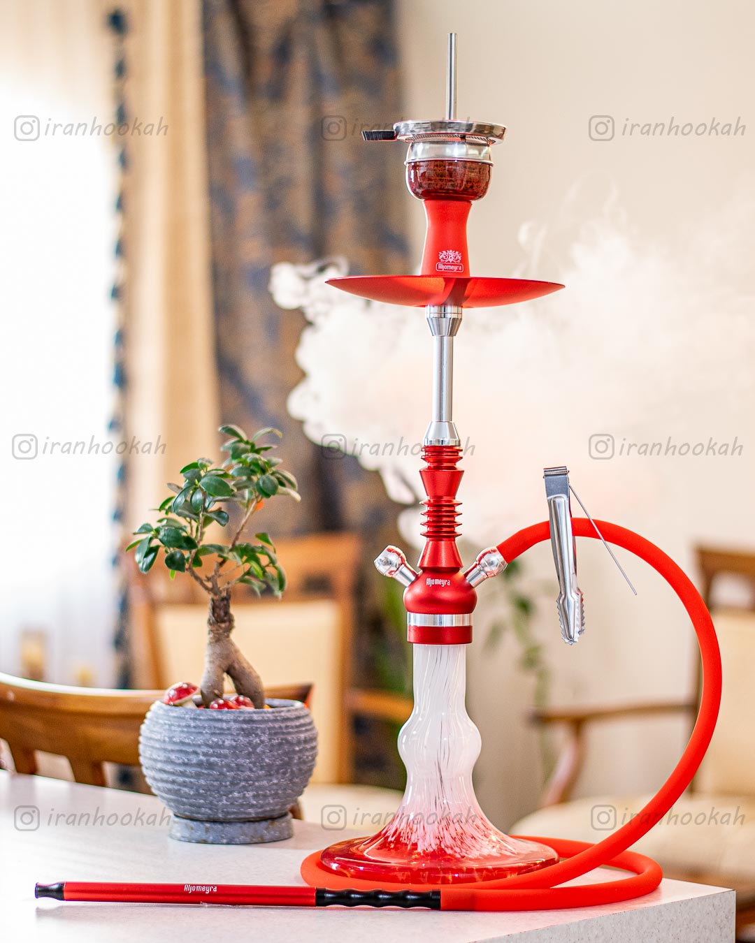 aljomeyra خرید قلیان فروش قلیان الجمیرا قلیان قلیان الجمیرا قلیان عربی قلیون قیمت قلیان