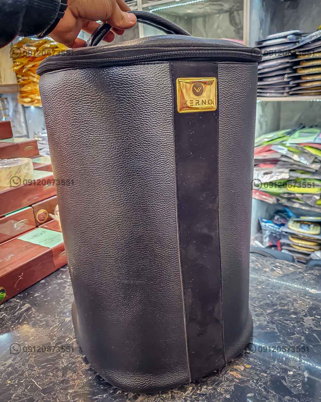 خرید کیف قلیان با قیمت مناسب جعبه قلیون قلیان کیف دار خرید قلیان با کیف فروش انواع کیف قلیان و جعبه قلیوندر فروشگاه ایران دو سیب یا ایران هوکا سابق 