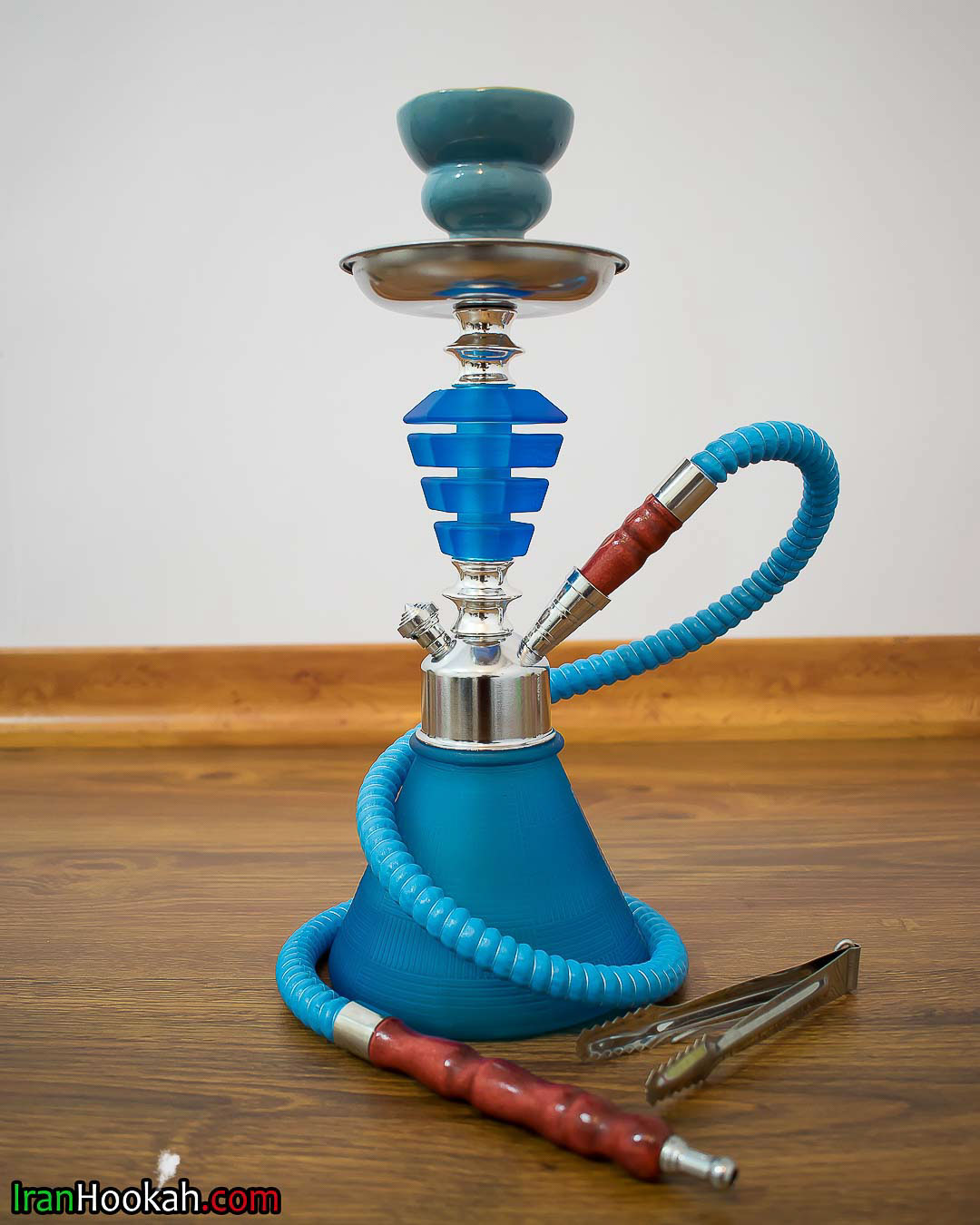  قیمت خرید تنه قلیان چوبی عکس قلیون کوچک هوکا فروش قلیان چوبی 