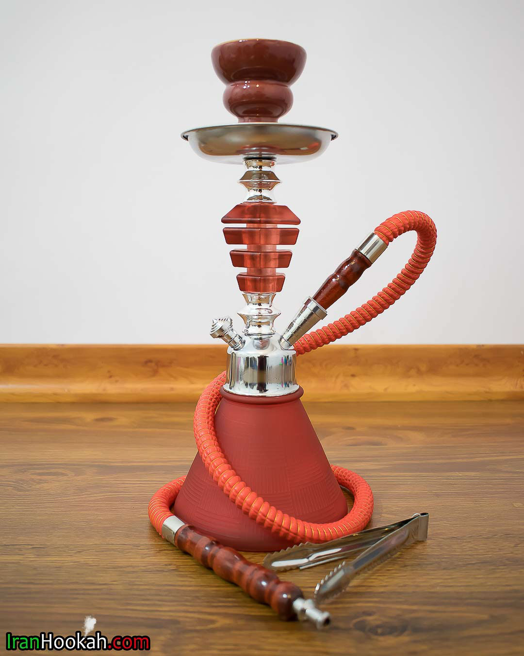  قیمت خرید تنه قلیان چوبی عکس قلیون کوچک هوکا فروش قلیان چوبی 