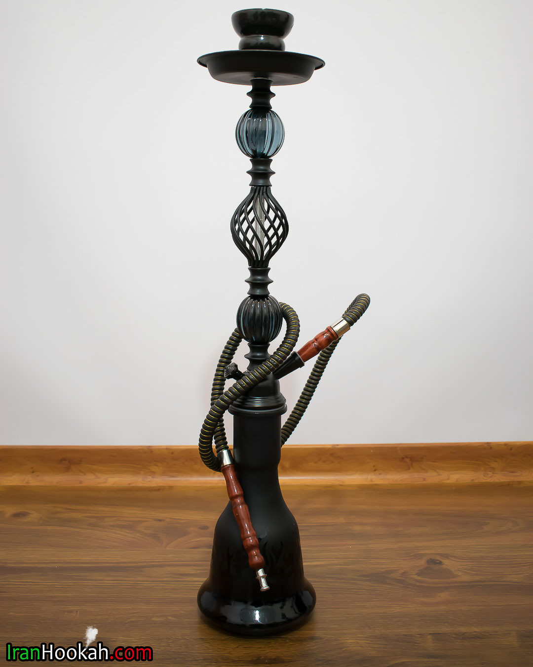  قیمت خرید تنه قلیان چوبی عکس قلیون کوچک هوکا فروش قلیان چوبی 