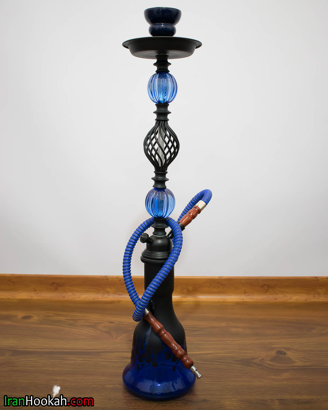  قیمت خرید تنه قلیان چوبی عکس قلیون کوچک هوکا فروش قلیان چوبی 