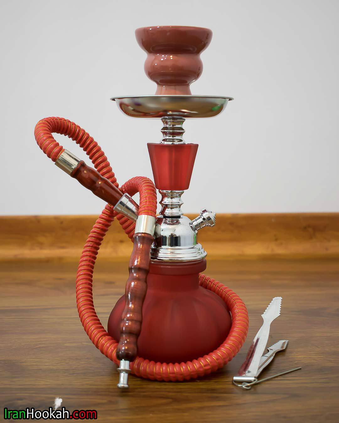  قیمت خرید تنه قلیان چوبی عکس قلیون کوچک هوکا فروش قلیان چوبی 