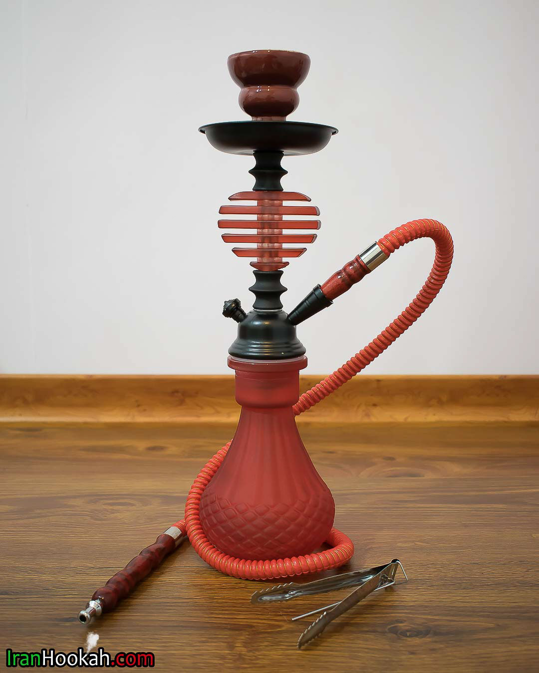  قیمت خرید تنه قلیان چوبی عکس قلیون کوچک هوکا فروش قلیان چوبی 